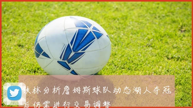 铁林分析詹姆斯球队动态湖人夺冠后仍需进行交易调整